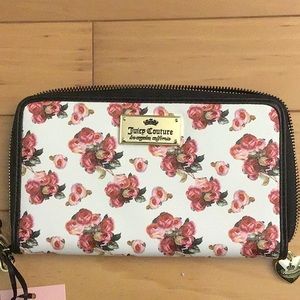 Juicy Couture Wallet